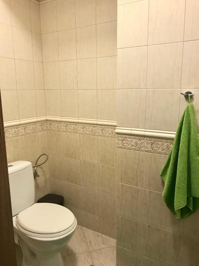 Perly Baltyku Daire Puck Dış mekan fotoğraf