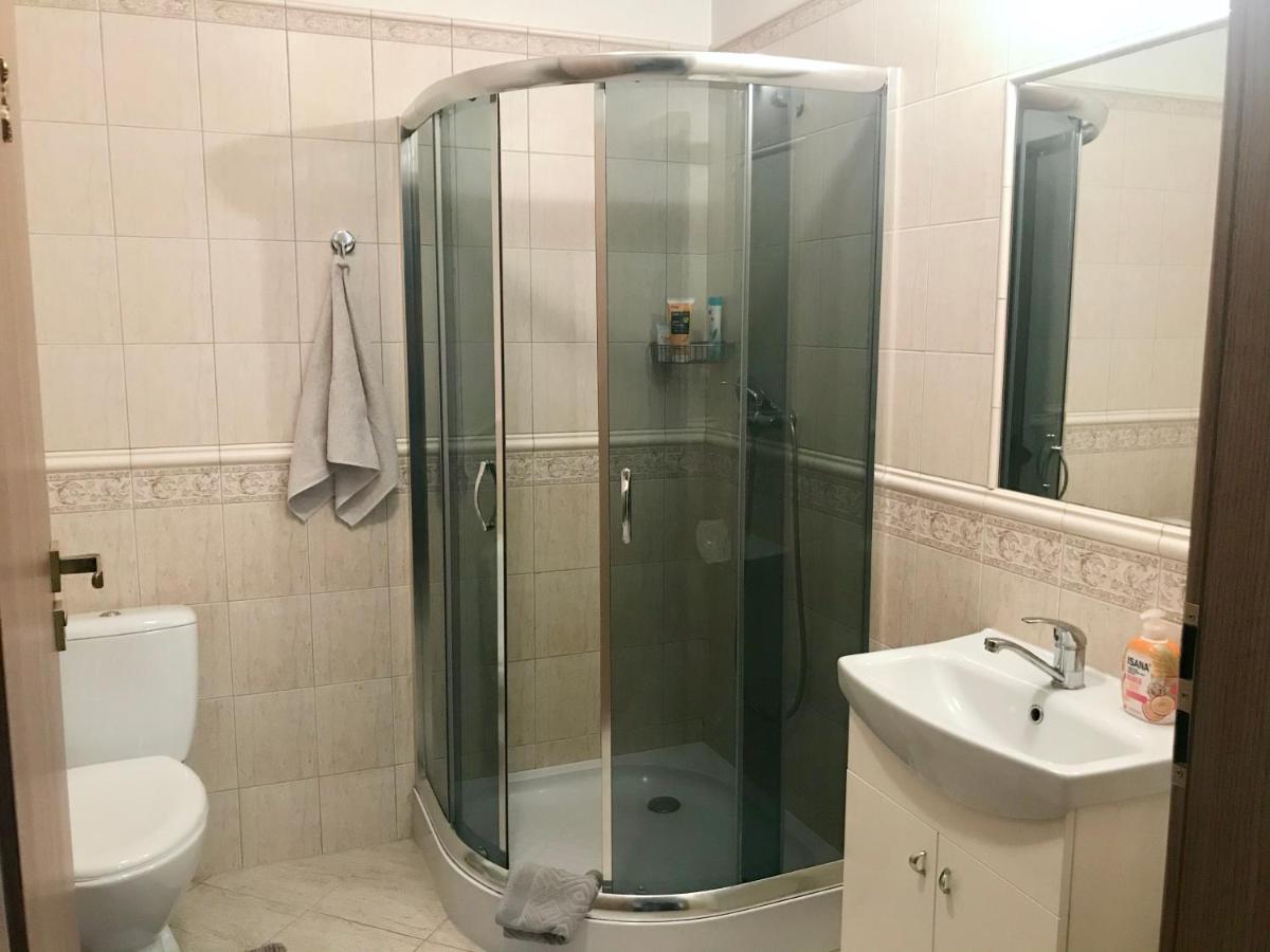 Perly Baltyku Daire Puck Dış mekan fotoğraf
