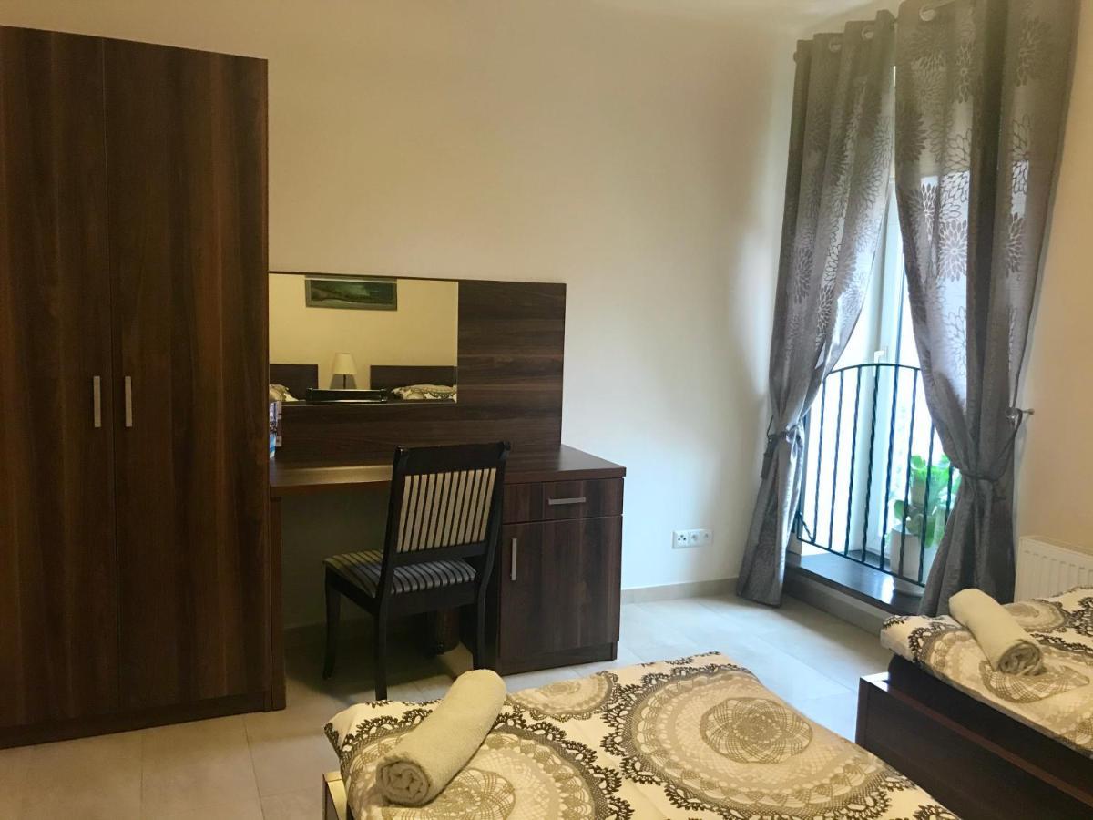 Perly Baltyku Daire Puck Dış mekan fotoğraf