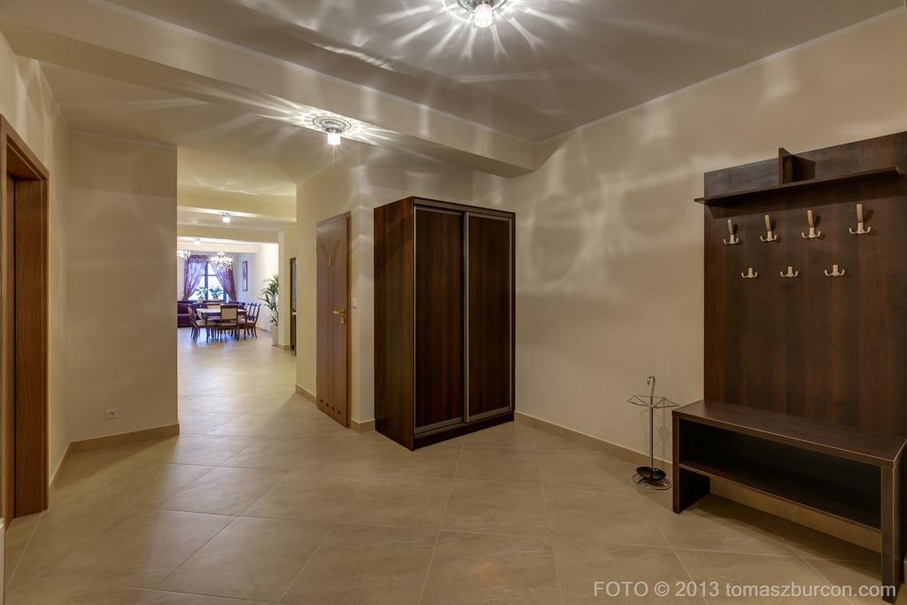Perly Baltyku Daire Puck Dış mekan fotoğraf