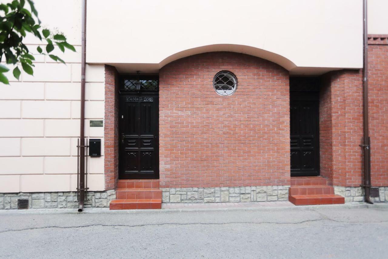 Perly Baltyku Daire Puck Dış mekan fotoğraf