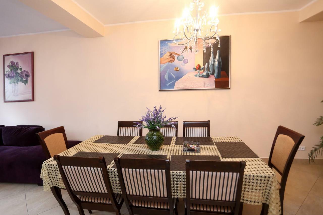 Perly Baltyku Daire Puck Dış mekan fotoğraf