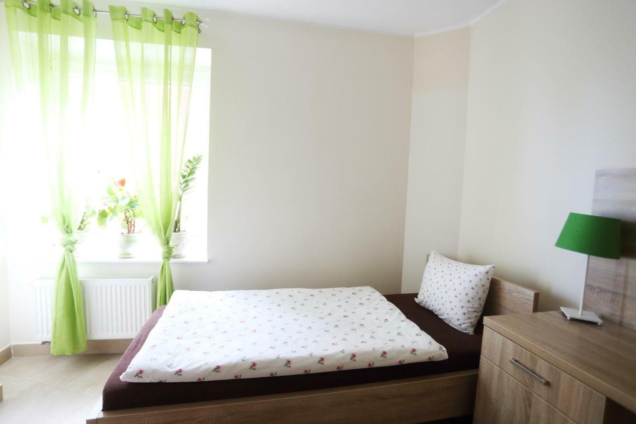 Perly Baltyku Daire Puck Dış mekan fotoğraf