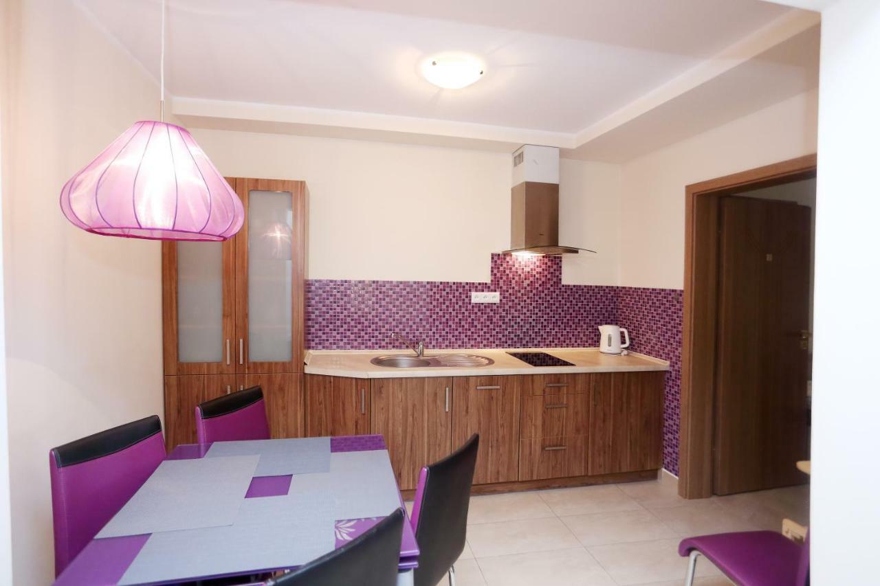 Perly Baltyku Daire Puck Dış mekan fotoğraf