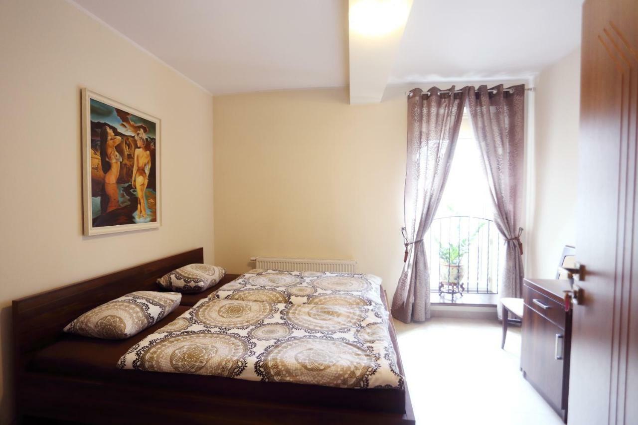 Perly Baltyku Daire Puck Dış mekan fotoğraf